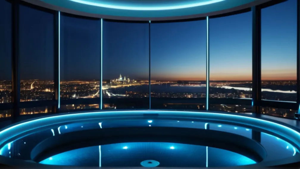 Dubai: Penthouse-uri încă neconstruite declanșează un război al ofertelor între ultra-bogați