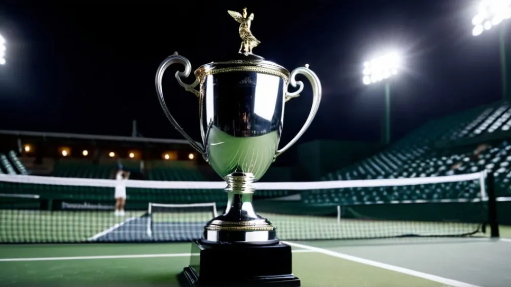 Italia, "Campioana Absolută" a Cupei Davis pentru a Treia Oară Consecutiv