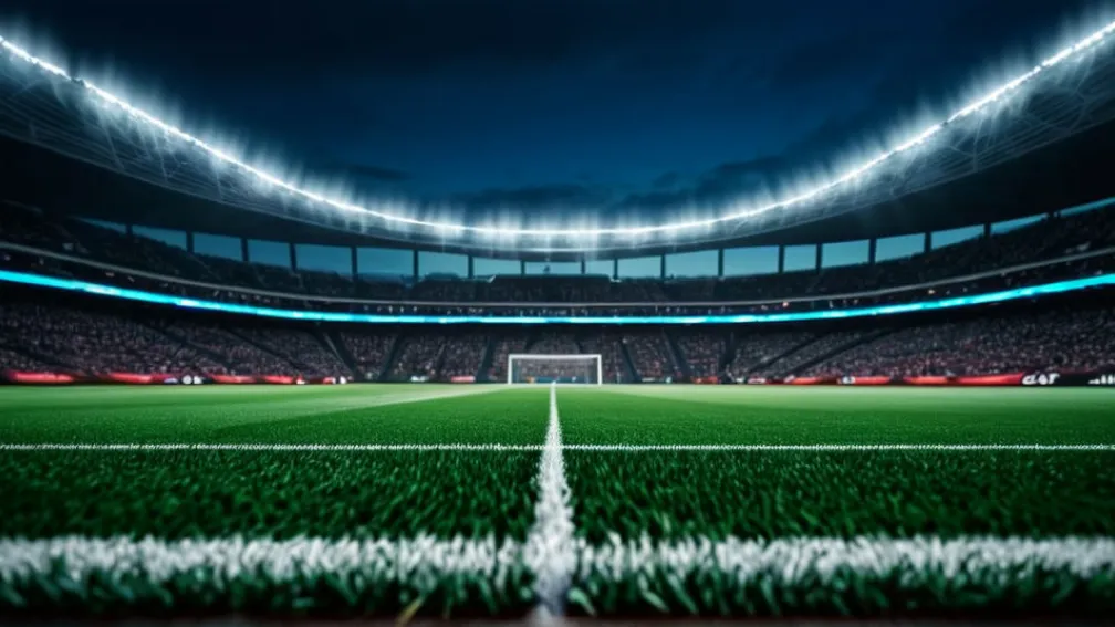 NFL la Madrid: Fotbalul American Debutează pe Santiago Bernabéu