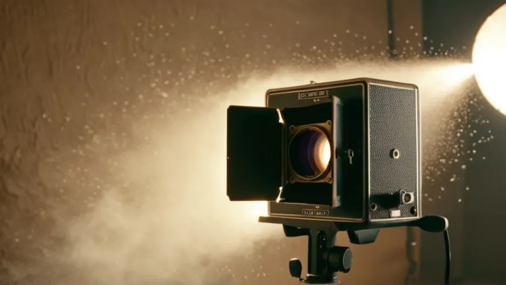 Annie Leibovitz: Adio fotografiei de modă, lumea este "prea interesantă"