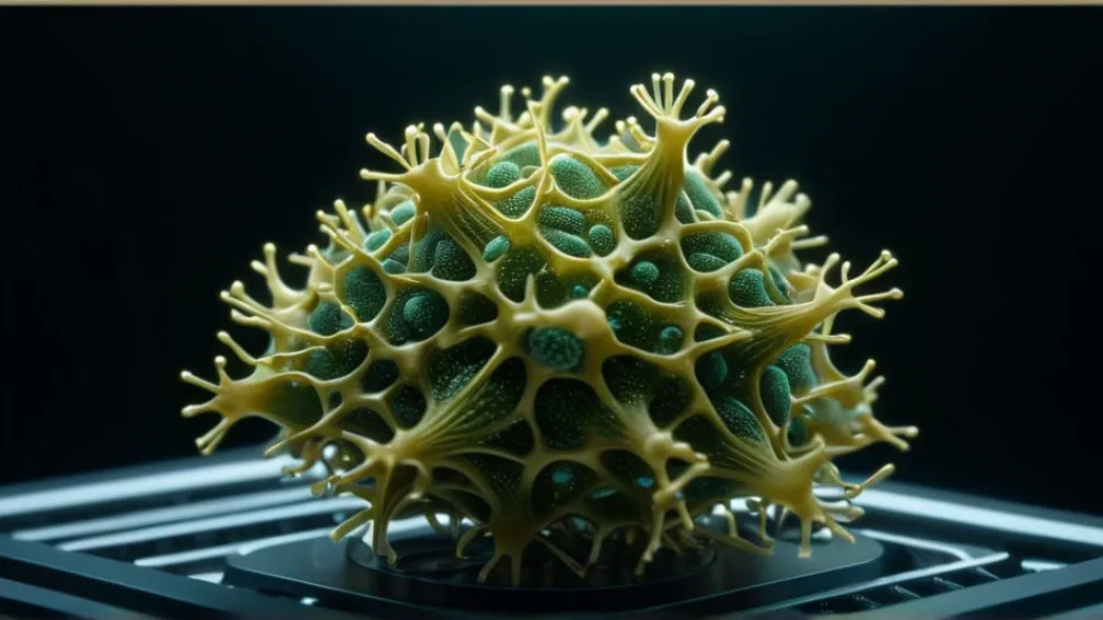 S-a stins din viață Antonio García-Bellido, biologul spaniol care a descoperit "granițele invizibile" în organisme