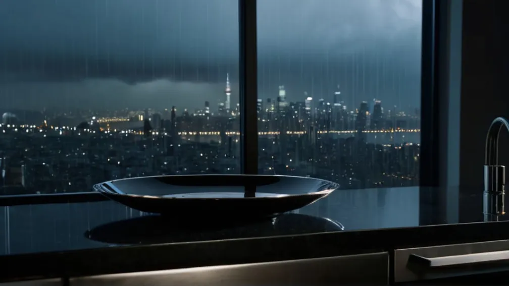 "Reykjavík Fusion": Thrillerul culinar islandez despre bucătărie de top și crima organizată