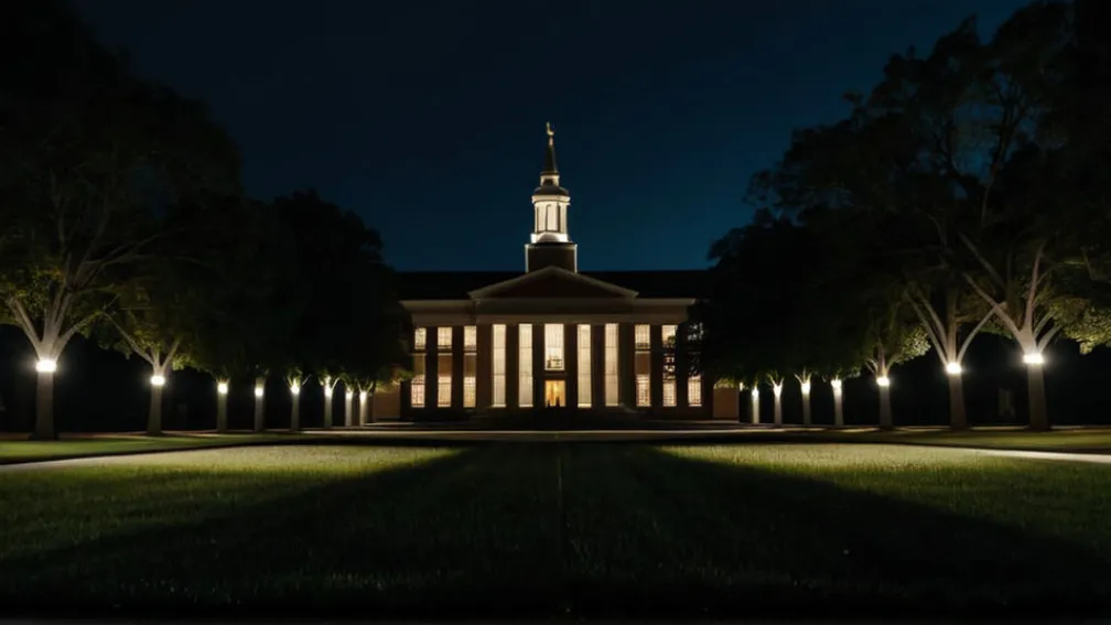 Noul Sezon "Tell Me Lies": Secrete, Intrighi și Dragoste reînnoită la Baird College