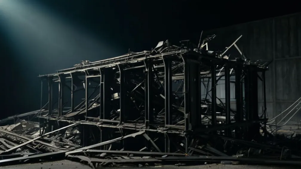 Primarul din Alpedrete neagă violența de gen într-un caz de crimă șocantă