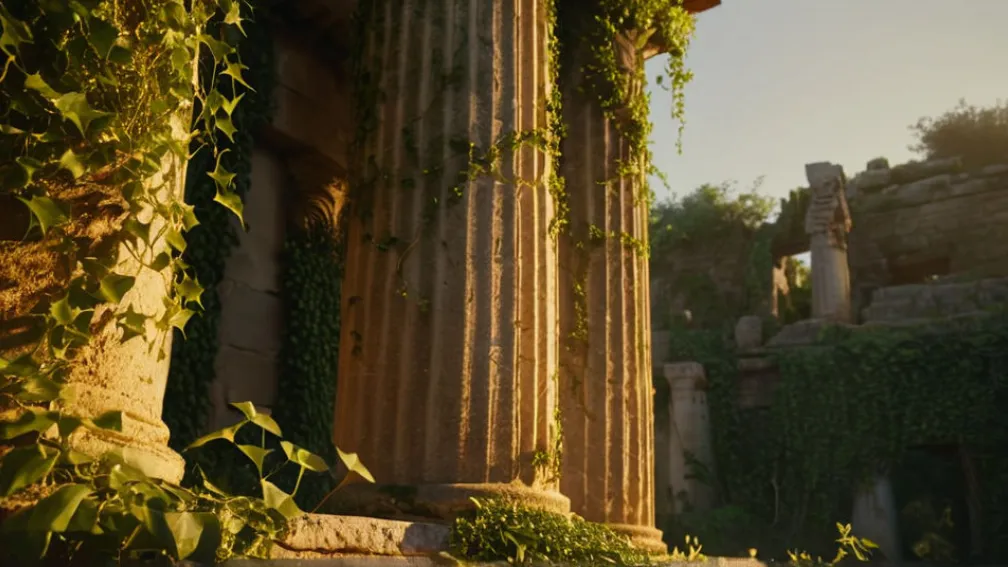 "Percy Jackson și Olimpienii": Sezonul 2 al serialului Disney+ se lansează în 2025