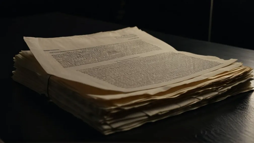 Secretele Epstein: Donald Trump, în vizorul noilor documente desecretizate