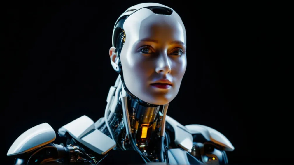 Impactul AI asupra economiei globale