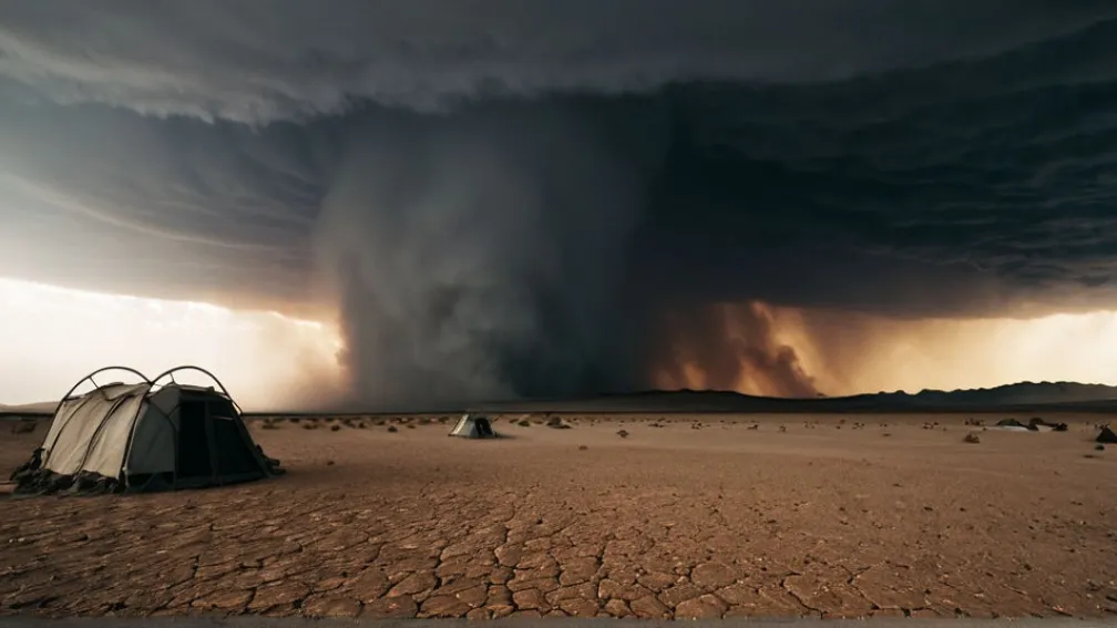 Sudán: O Criză Umanitară Uitată, Milioane de Deplasați și Foamete