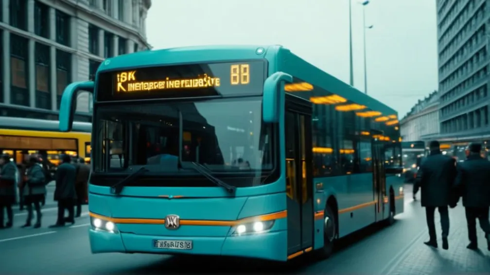 Criza transportului feroviar în Catalonia: Autobuzele interurbane, suprasolicitate de afluxul de pasageri