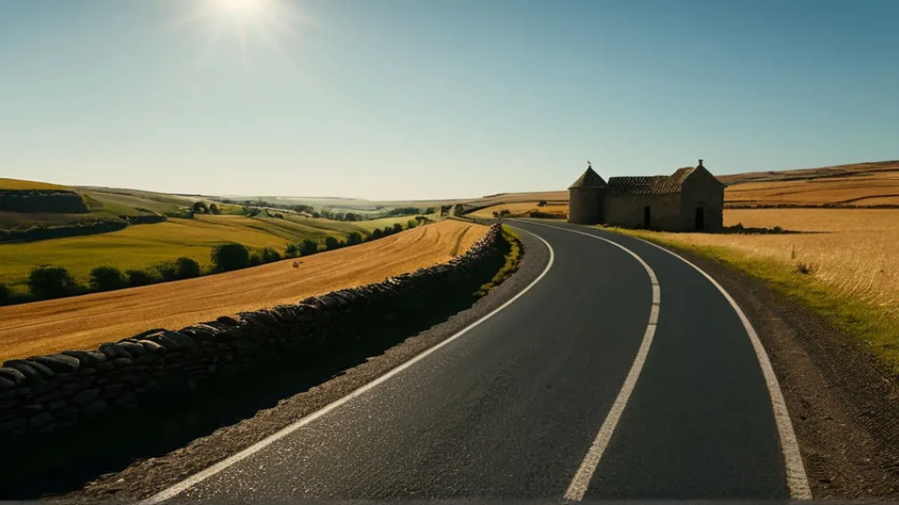 Imigranții și Satul Spaniol: De ce Orașele Sunt Mai Atragătoare Decât Nevoile Rurale