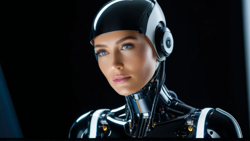 Impactul inteligenței artificiale asupra pieței muncii