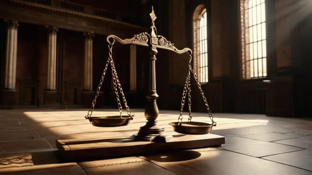 Când Justiția Grăbește Decizia, Democrația Regresează: Semne de Întrebare Asupra Procesului Legal