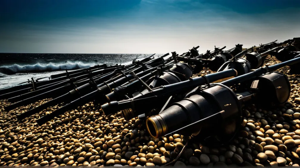 Lecții de istorie: Cum războaiele trecute modelează conflictele actuale