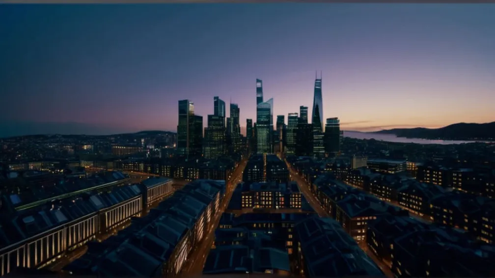 Criza locuințelor în Spania: Nu doar construcția este soluția