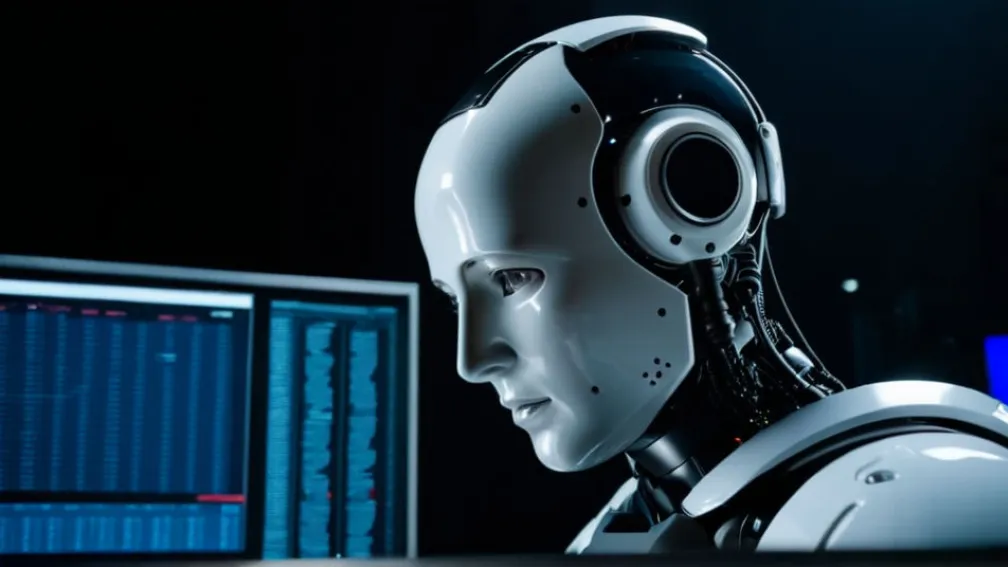 Impactul inteligenței artificiale asupra economiei globale