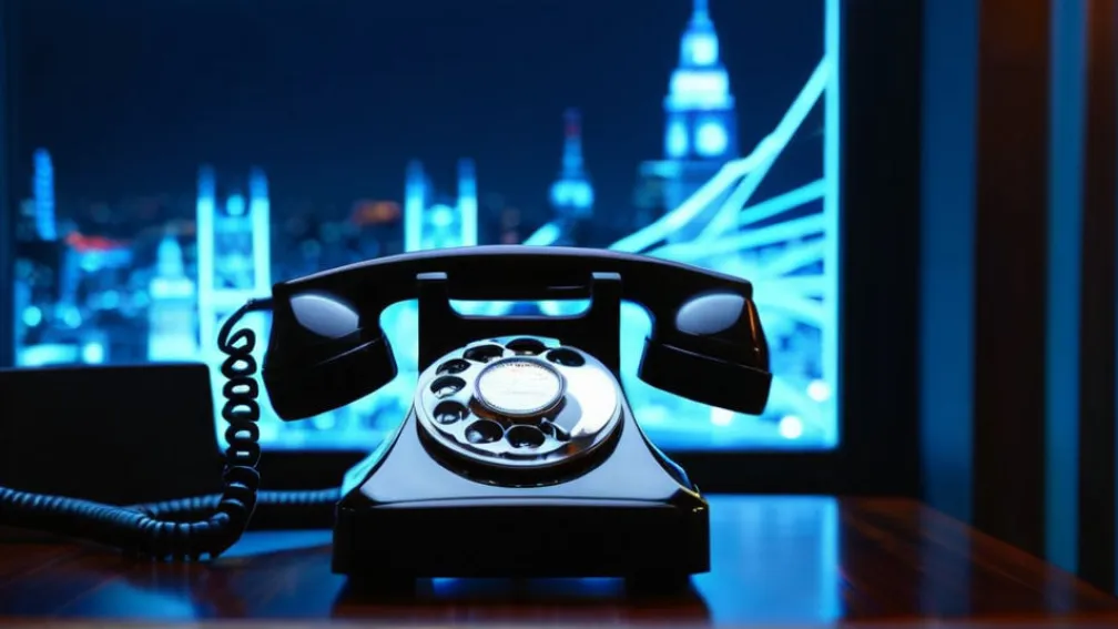 De ce revin apelurile telefonice în era digitală: eficiența vocii în fața textului