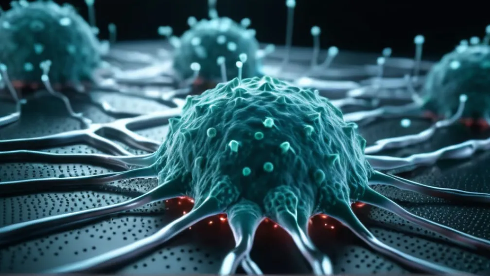 Andaluzia, criticată pentru întârzieri semnificative în administrarea unei noi terapii CAR-T împotriva cancerului