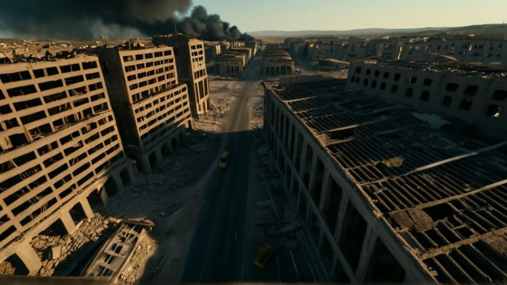 Jurnaliștii în Ucraina: Riscuri crescute și noi măsuri de siguranță pe fondul atacurilor cu drone