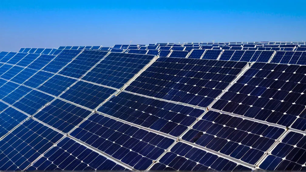 Energia solară: viitorul energiei