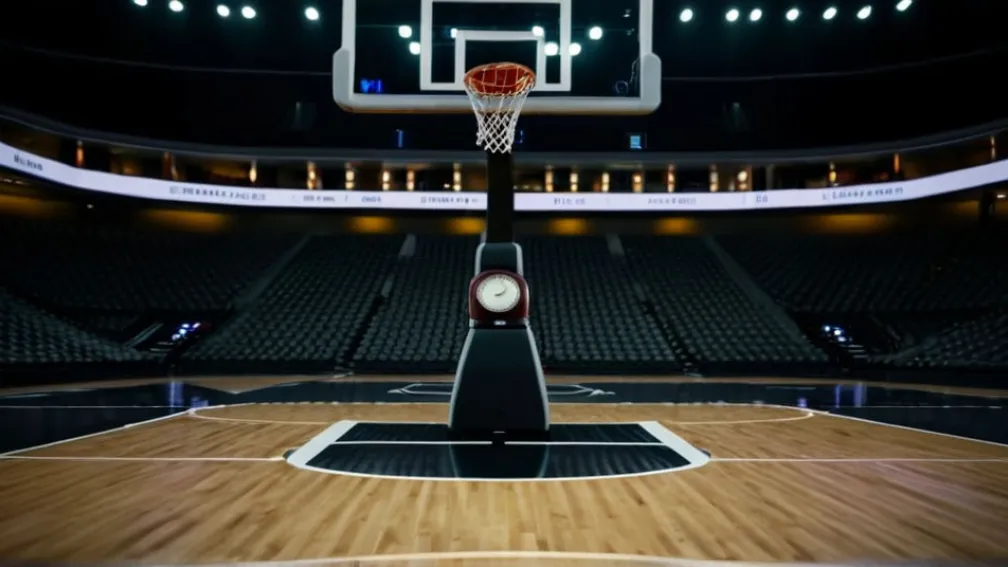 Timpul elastic al baschetului: Cum a captivat Spania magia sportului