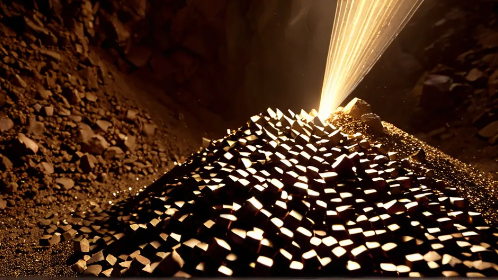 Regina Pământurilor Rare: Cum Gina Rinehart prosperă pe fondul tensiunilor geopolitice