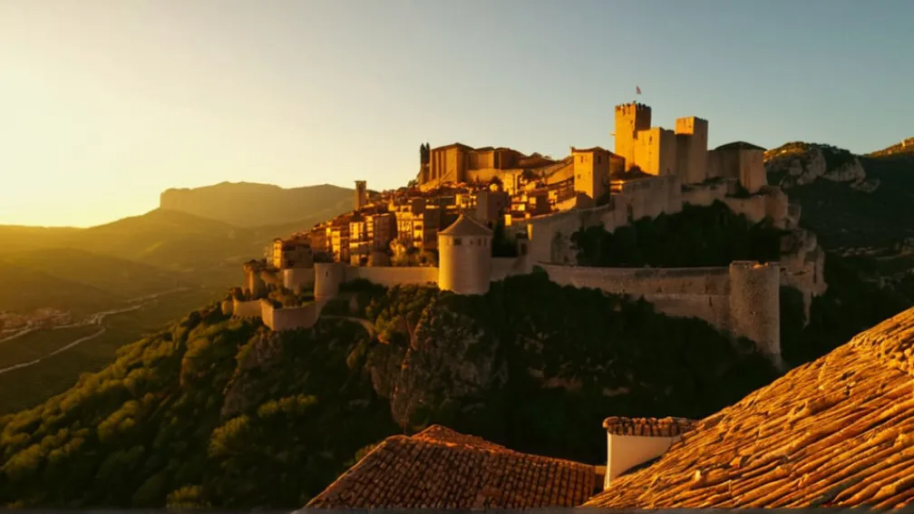 Xàtiva: Descoperind Straturile Istoriei, de la Iberi la Raimon