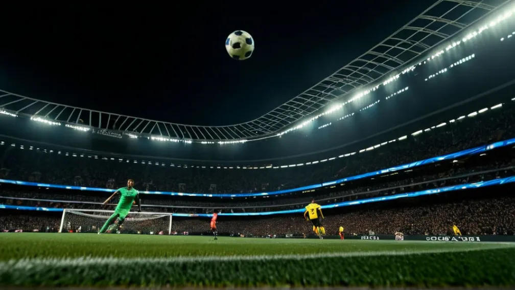 Golul spectaculos al lui Hugo Duro salvează Valencia în derby-ul cu Levante