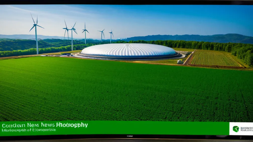 Soluții inovatoare pentru un viitor durabil