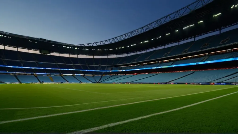 Oportunitatea ratată a fanilor FC Barcelona la Montjuïc: Scaune goale și prețuri mari