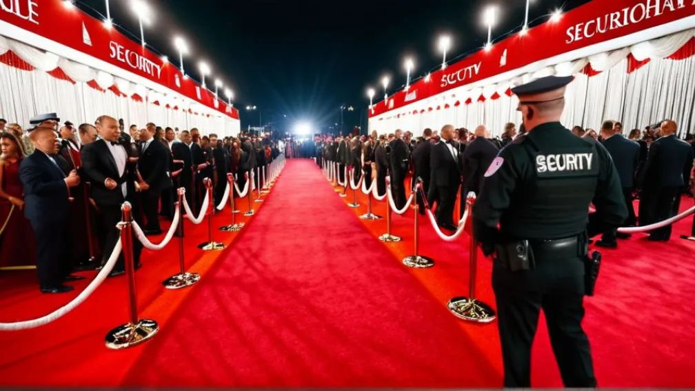 Singapore a deportat bărbatul care a atacat-o pe Ariana Grande la premiera filmului "Wicked: Partea II"