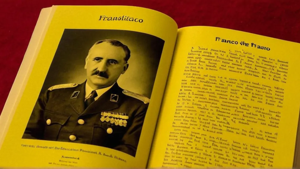 Sfârșitul Dictatorului în Literatura Spaniolă de Ficețiune: Povești Nespuse
