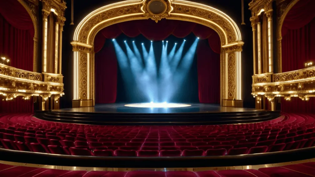 "Academia de Supereroi" ajunge la Madrid: Un spectacol de iluzionism inedit la Teatrul Capitol