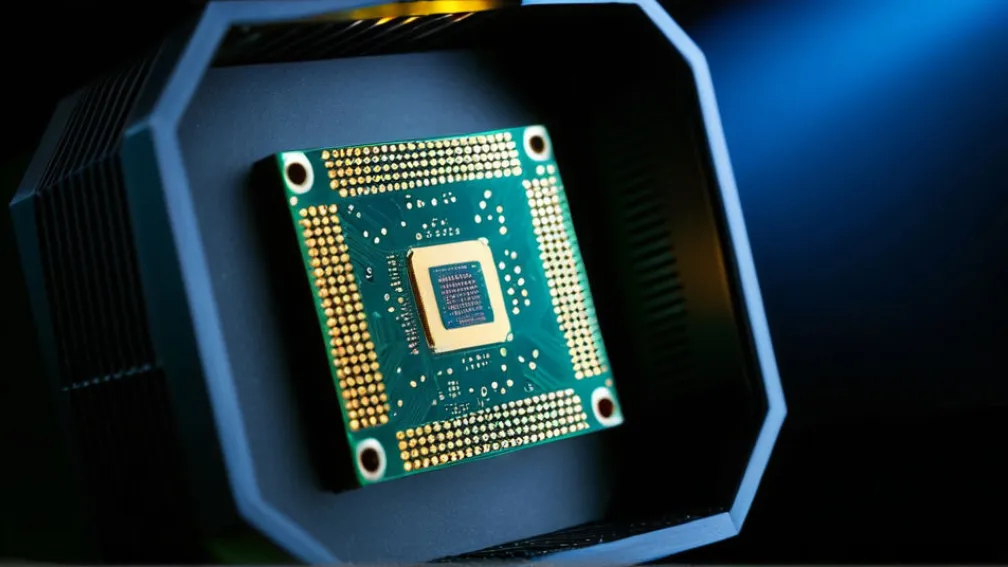 Calculatoare cuantice: Revoluția în procesarea informației