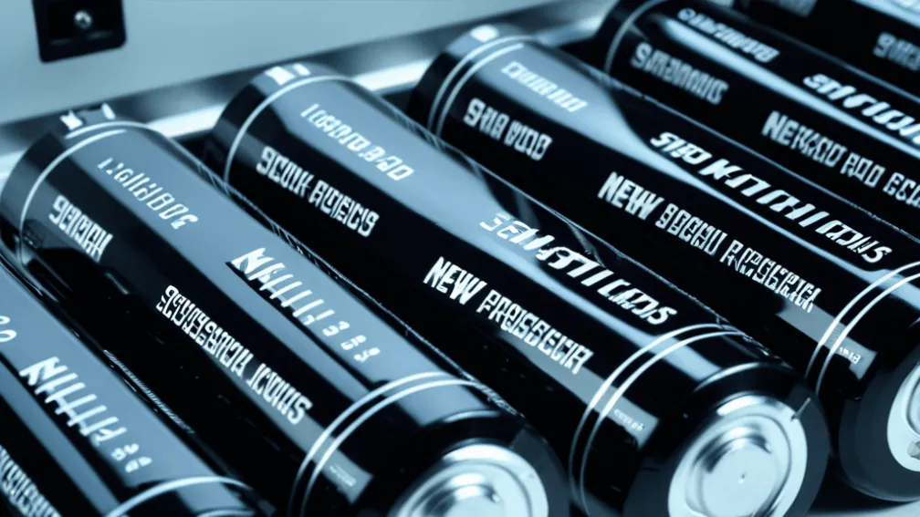 Revoluție în Energie: A Fost Prezentată Noua Baterie Solid-State