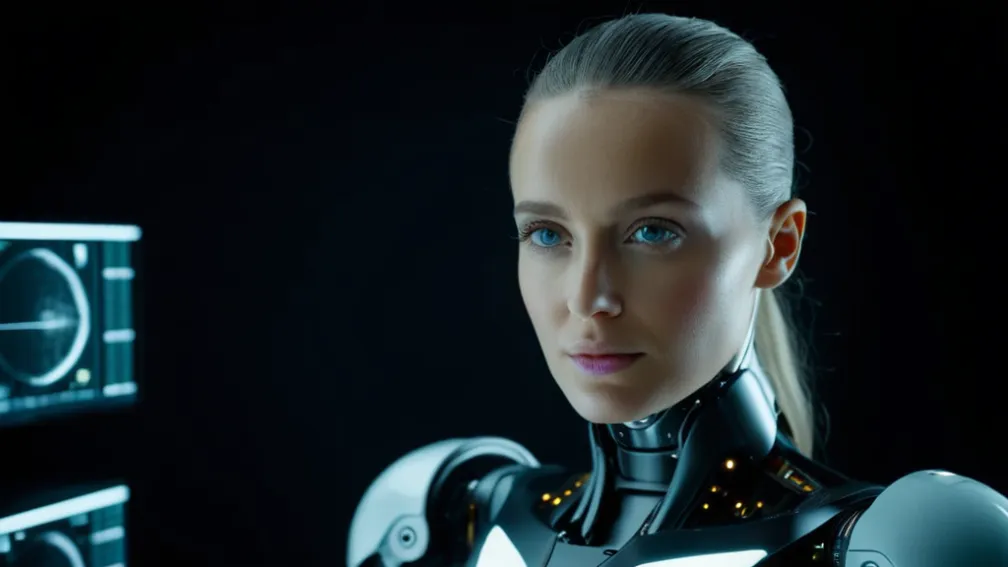 Marginea Duală a IA: Oportunități și Provocări Etice în Domeniile Creative