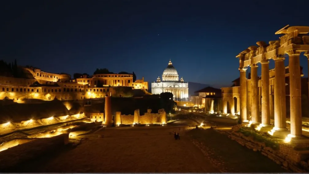 Istoria Romei Antice