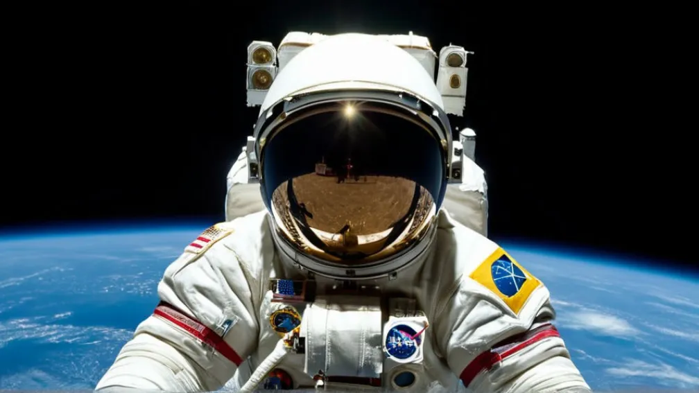 Istoria primului zbor uman în spațiu