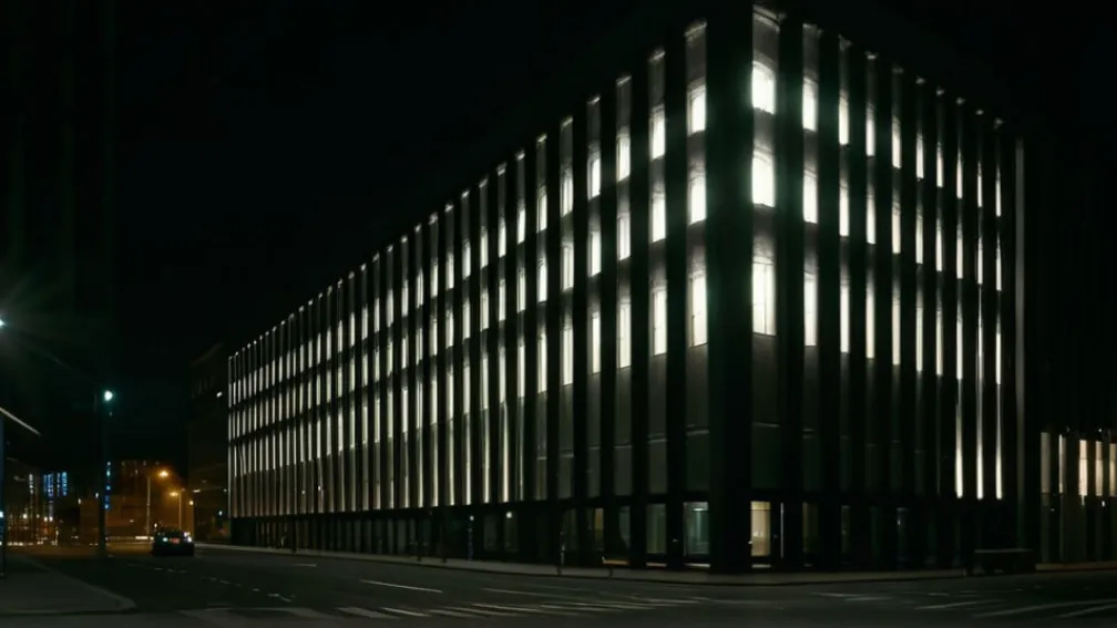 Tragedie în L’Hospitalet: Fiul acuzat de moartea mamei după o cădere de la balcon