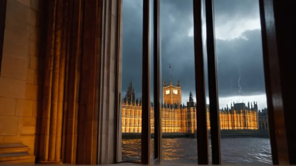 Dezbatere Aprinsă în Congresul Spaniol: Carlos Mazón, Criticat Dur în Comisia DANA