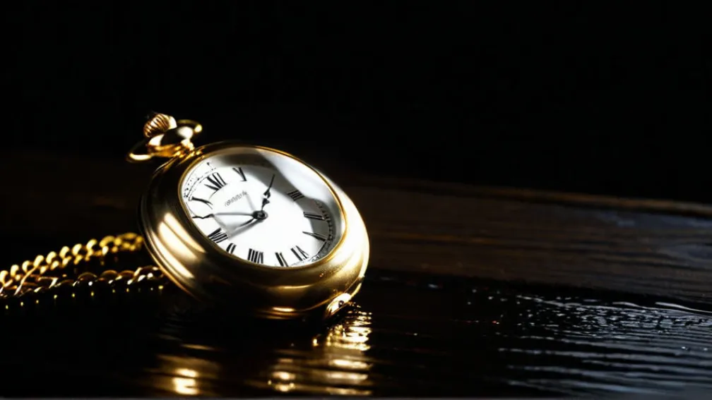 Ceasul de buzunar al unui pasager de pe Titanic, vândut la licitație pentru o sumă record