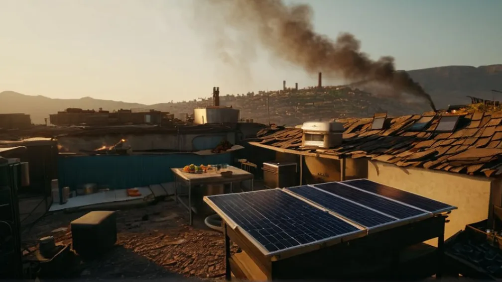 Rețele de solidaritate salvează vieți: cum supraviețuiește Sudanul în război