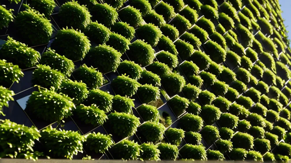 Barcelona remodelează zidurile urbane inestetice printr-un concurs internațional de arhitectură