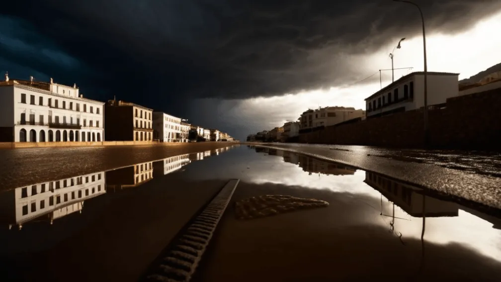 Demisia lui Carlos Mazón: Minciunile despre inundațiile DANA și încercarea de a evita justiția