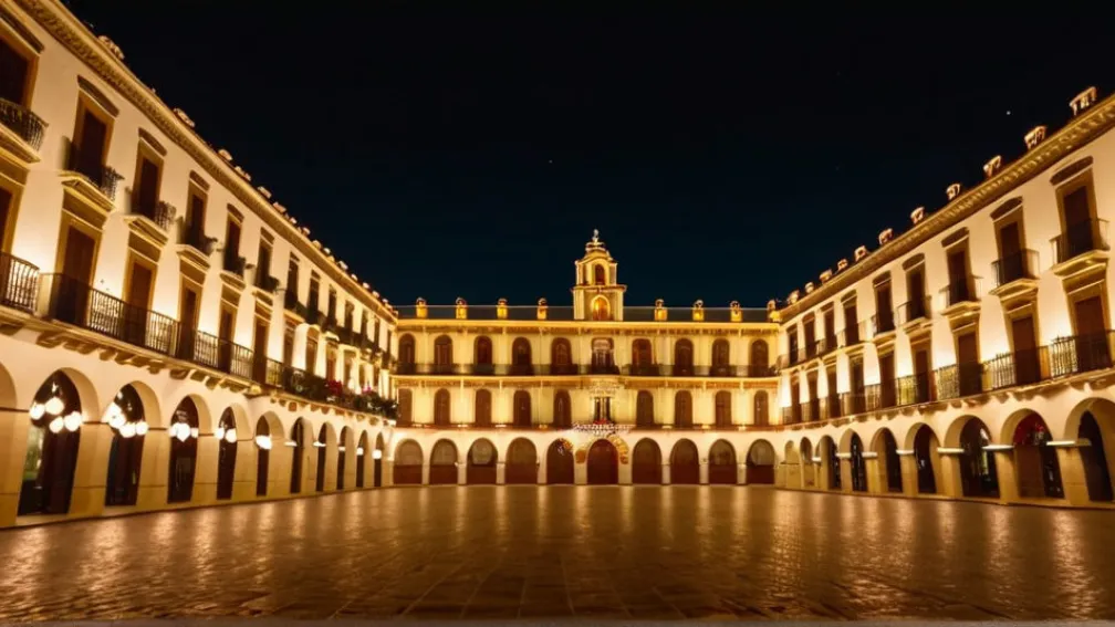 12 Vedete de la Hollywood care au Descoperit Farmecul Inedit al Provinciilor Spaniole