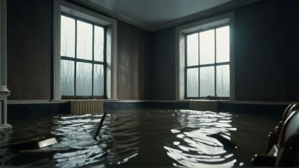 Apelurile disperate ale vârstnicilor decedați în inundațiile din Valencia: Mă urc pe canapea, dar apa continuă să intre