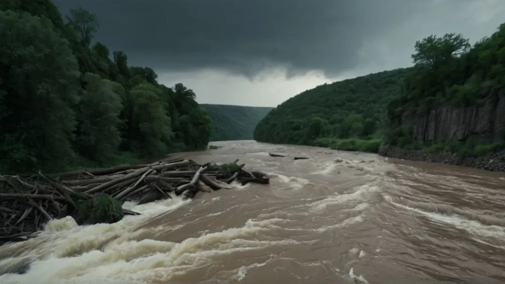 Supraveghetor 112, Mărturie Crucială: Guvernul Valencian Cunoștea Riscul Inundațiilor cu Ore Întregi Înainte de Tragedia DANA