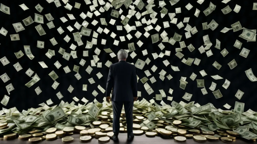 Milei și "libertatea financiară": O analiză a logicii economice brutale în Argentina