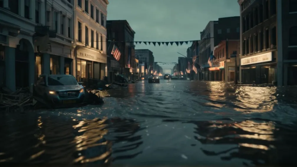 Un nou oficial de rang înalt al lui Mazón, citat ca martor în cazul inundațiilor din Valencia