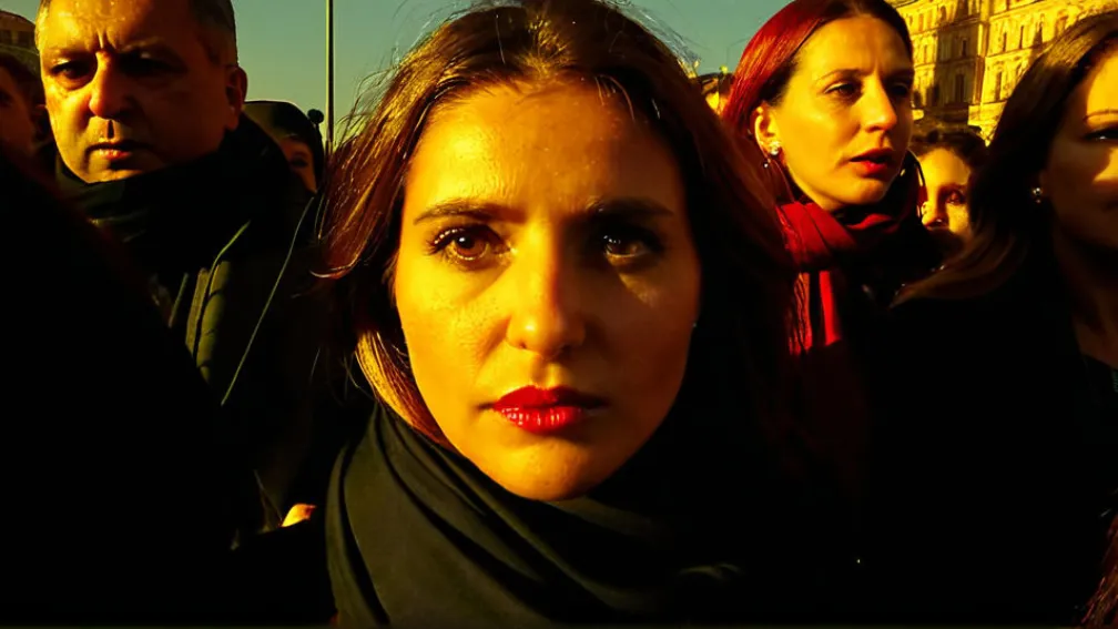 Organizațiile feministe spaniole organizează marșuri pe 25 noiembrie împotriva violenței asupra femeilor