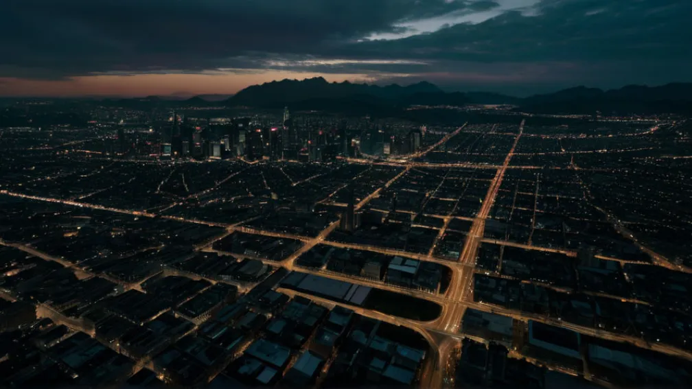 Critica lui Carlos Boyero: Filmul „Oraș fără somn” nu reușește să impresioneze